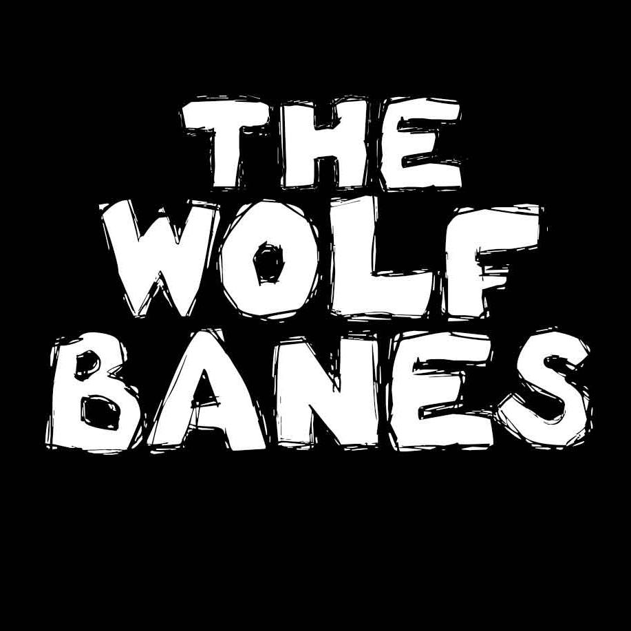 THE WOLF BANES